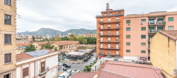 Duplex T6 em Palermo, Italy N.º 378376 4