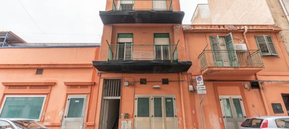 Duplex T6 em Palermo, Italy N.º 378376 2