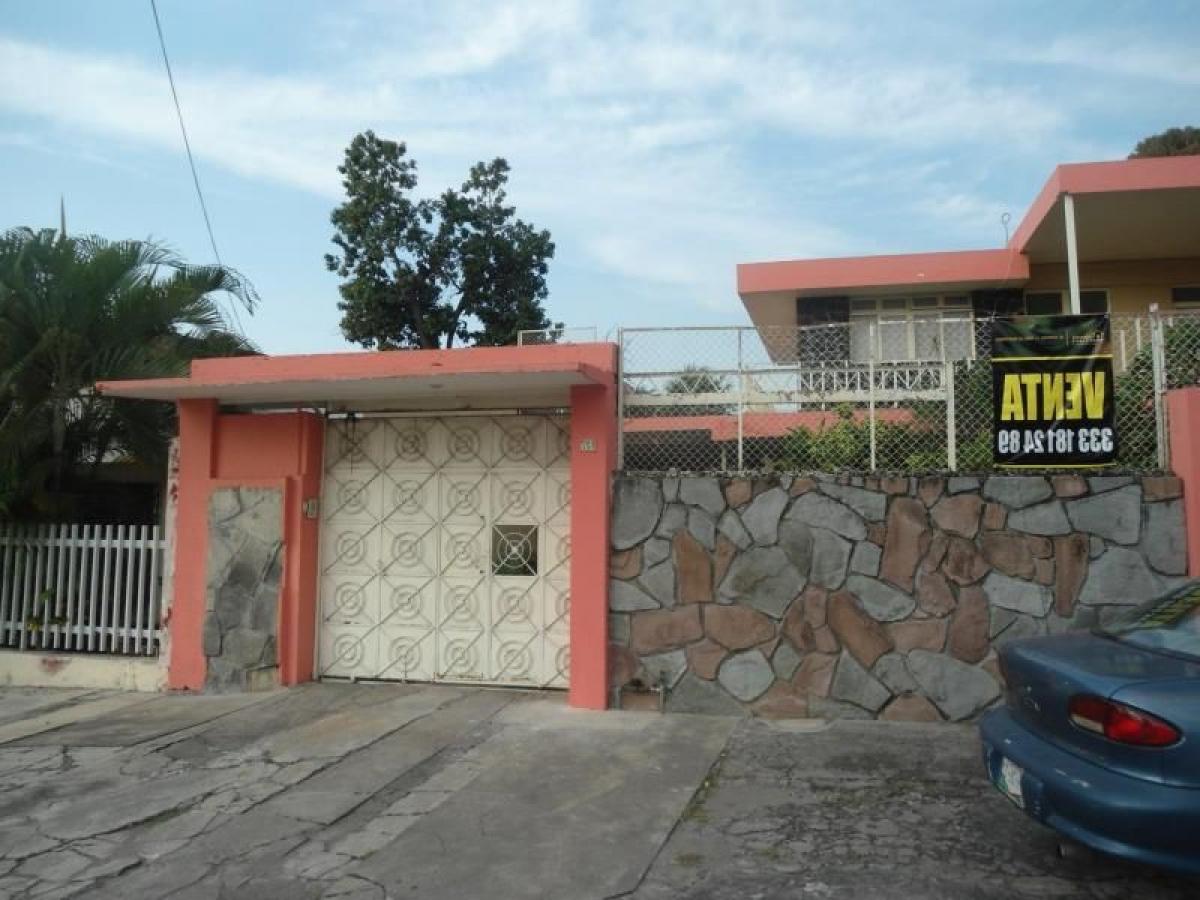 7 bedrooms House in Colima, Mexico No. 151616