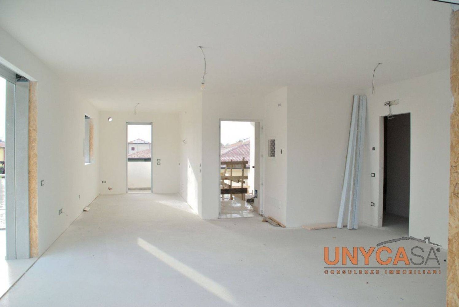 Apartamento T3 em Rubano, Italy N.º 114198