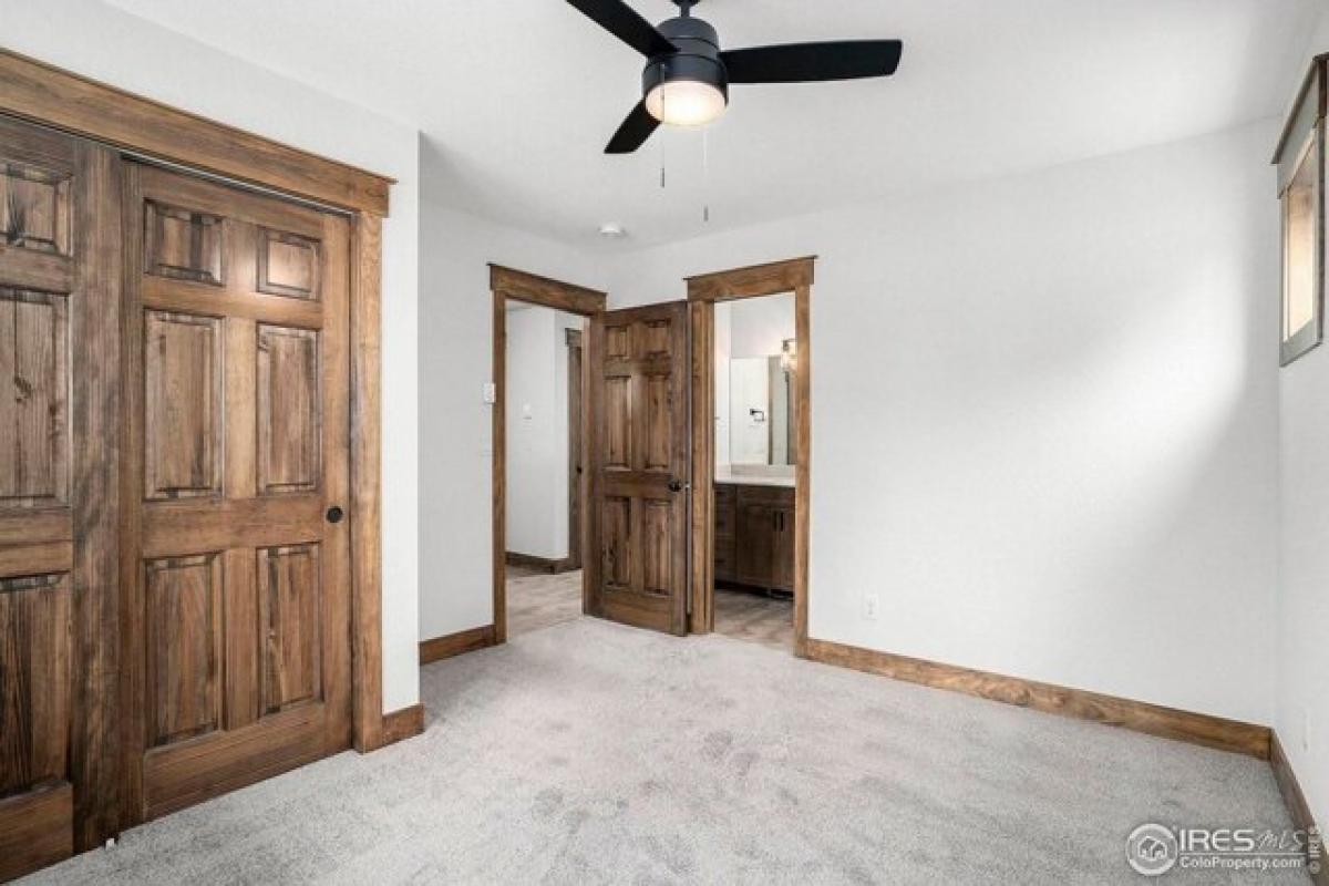 3 bedrooms House in Estes Park, USA No. 376562