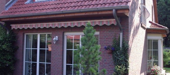 4غرفة تاون هاوس في Stormarn, Germany رقم 239563 3