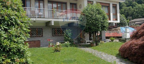 Villa de 6 divisões em Quarona, Italy N.º 121327 7