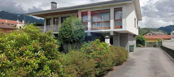 Villa de 6 divisões em Quarona, Italy N.º 121327 8