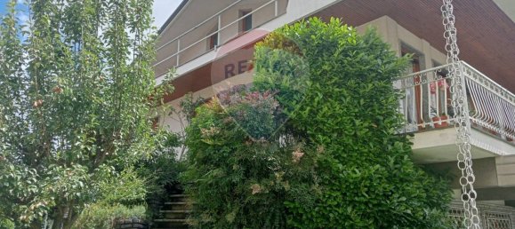 Villa de 6 divisões em Quarona, Italy N.º 121327 17