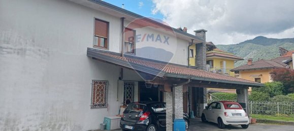 Villa de 6 divisões em Quarona, Italy N.º 121327 25