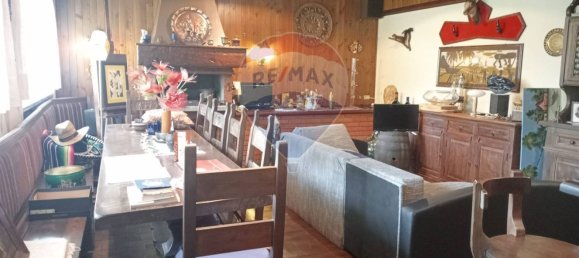 Villa de 6 divisões em Quarona, Italy N.º 121327 31