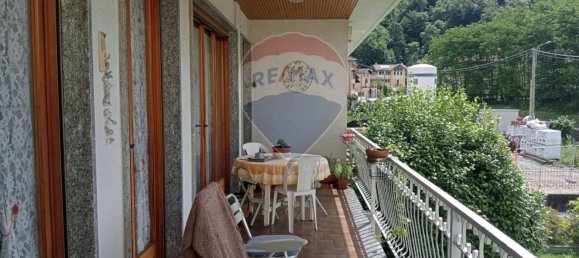 Villa de 6 divisões em Quarona, Italy N.º 121327 24