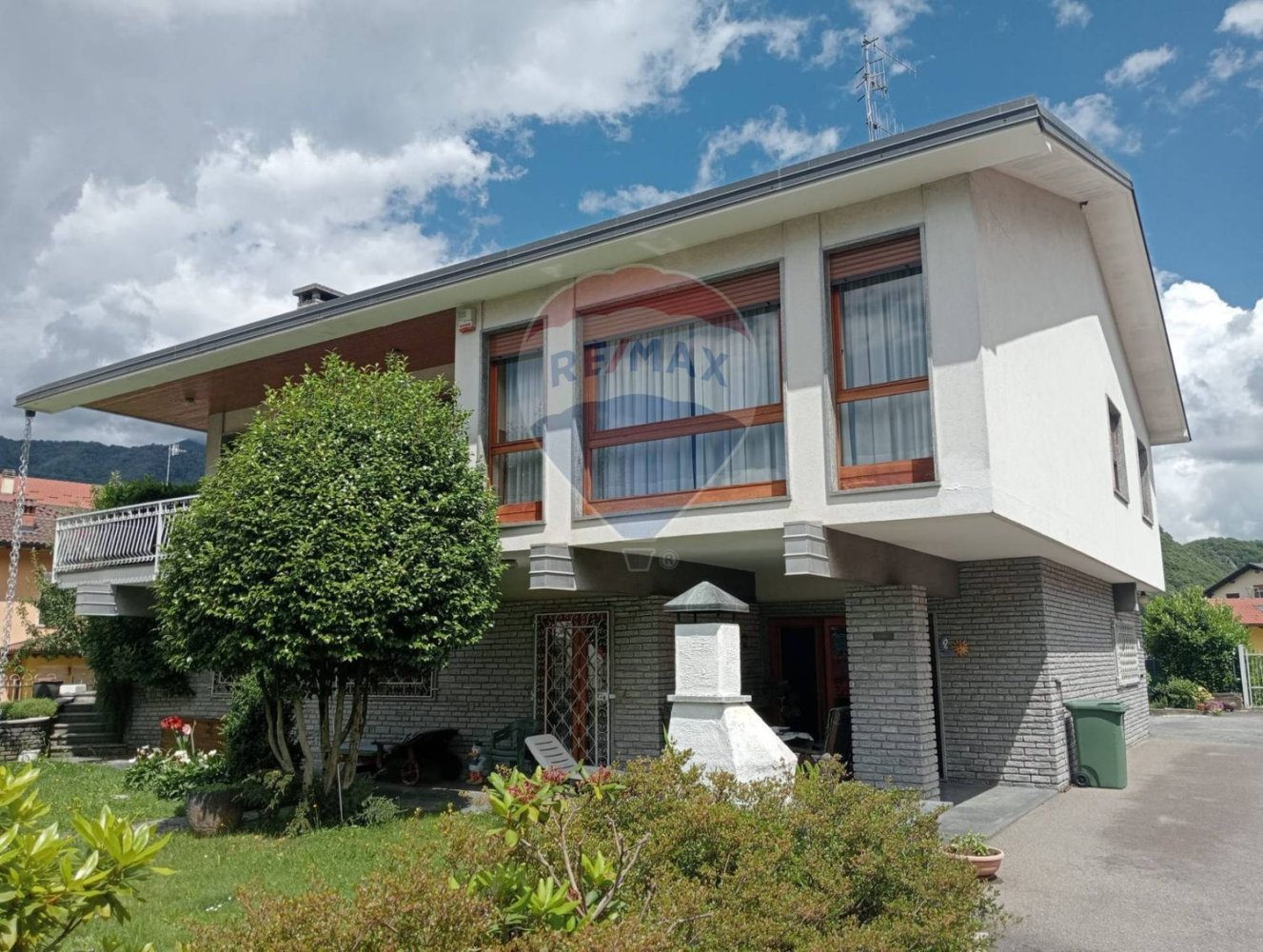 Villa de 6 divisões em Quarona, Italy N.º 121327