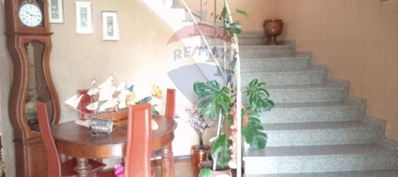 Villa de 6 divisões em Quarona, Italy N.º 121327 38