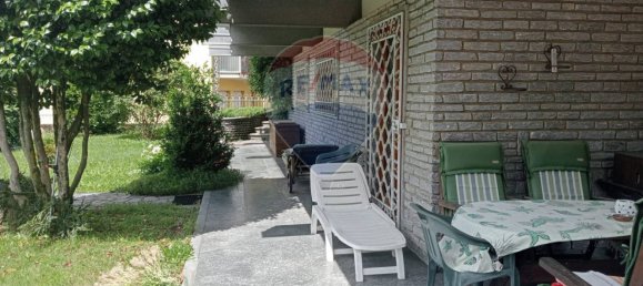 Villa de 6 divisões em Quarona, Italy N.º 121327 21