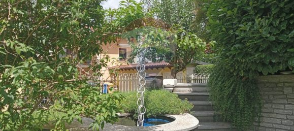 Villa de 6 divisões em Quarona, Italy N.º 121327 16