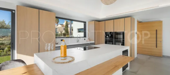 6 bedrooms Villa in Cadiz, Spain No. 187724 29