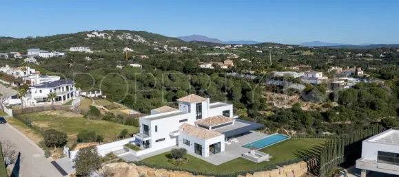 6 bedrooms Villa in Cadiz, Spain No. 187724 22