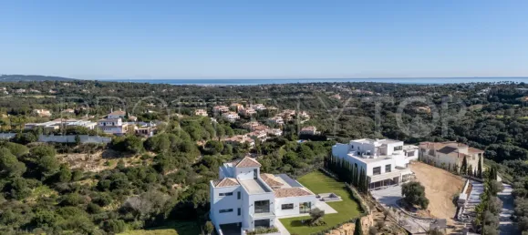 6 bedrooms Villa in Cadiz, Spain No. 187724 14