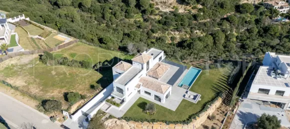 6 bedrooms Villa in Cadiz, Spain No. 187724 24