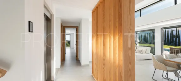 6 bedrooms Villa in Cadiz, Spain No. 187724 37