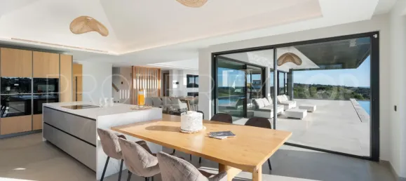 6 bedrooms Villa in Cadiz, Spain No. 187724 30