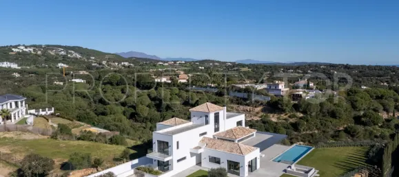 6 bedrooms Villa in Cadiz, Spain No. 187724 13