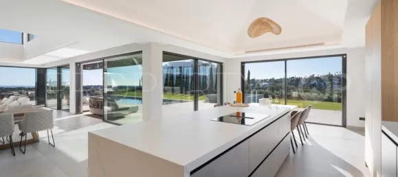 6 bedrooms Villa in Cadiz, Spain No. 187724 28