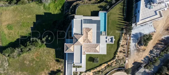 6 bedrooms Villa in Cadiz, Spain No. 187724 16