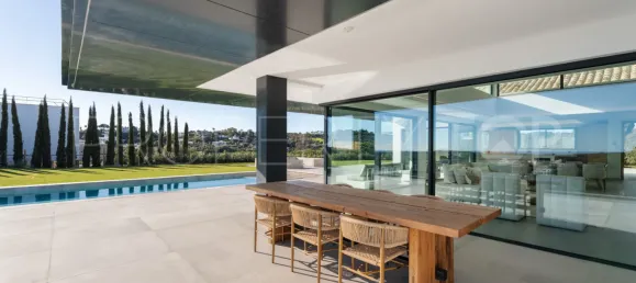 6 bedrooms Villa in Cadiz, Spain No. 187724 11