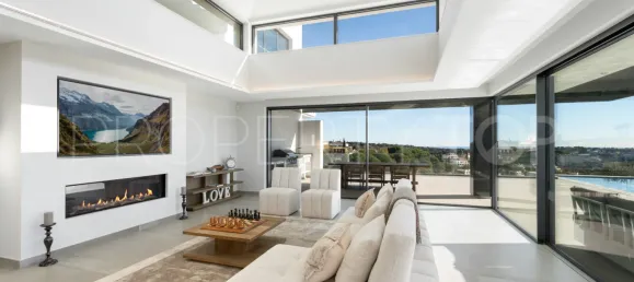 6 bedrooms Villa in Cadiz, Spain No. 187724 26