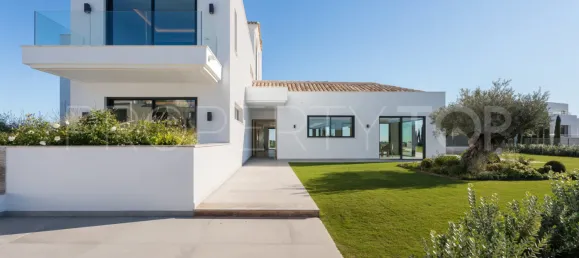 6 bedrooms Villa in Cadiz, Spain No. 187724 25