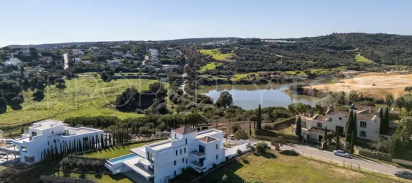 6 bedrooms Villa in Cadiz, Spain No. 187724 21