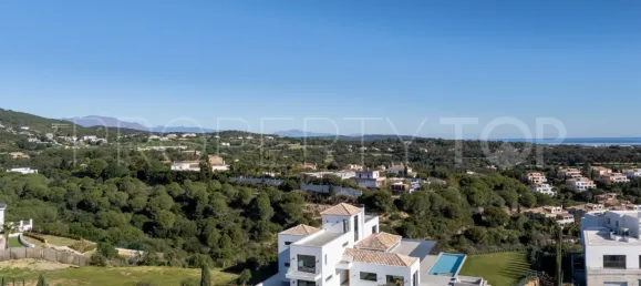6 bedrooms Villa in Cadiz, Spain No. 187724 15