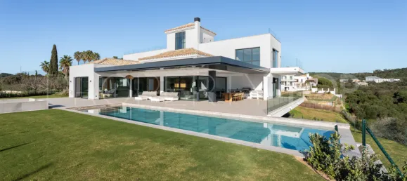 6 bedrooms Villa in Cadiz, Spain No. 187724 12
