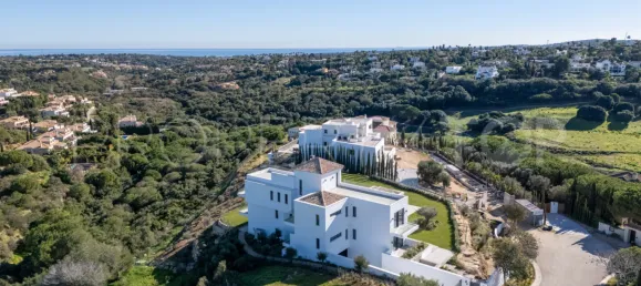 6 bedrooms Villa in Cadiz, Spain No. 187724 23