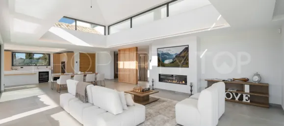 6 bedrooms Villa in Cadiz, Spain No. 187724 27