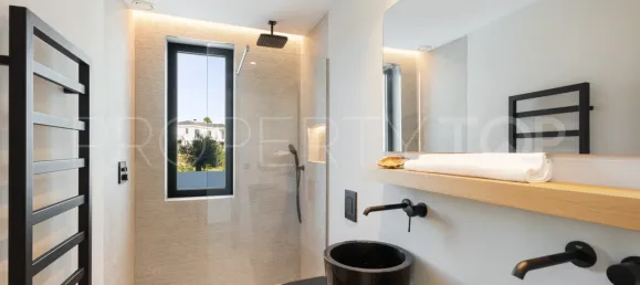 6 bedrooms Villa in Cadiz, Spain No. 187724 32