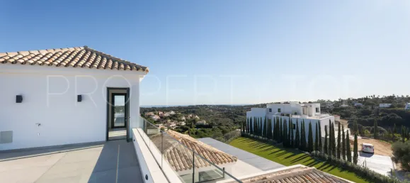 6 bedrooms Villa in Cadiz, Spain No. 187724 7