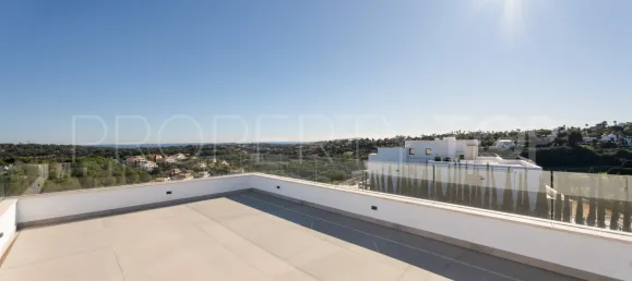 6 bedrooms Villa in Cadiz, Spain No. 187724 9