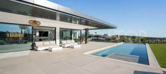 6 bedrooms Villa in Cadiz, Spain No. 187724 10