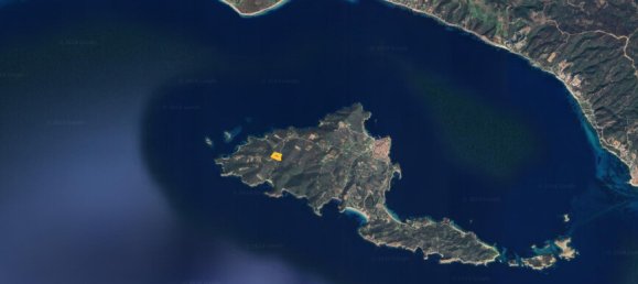 11446m² Land for sale in Chalkidiki, Central Macedonia, Macedonia and Thrace, Greece № 93914 2
