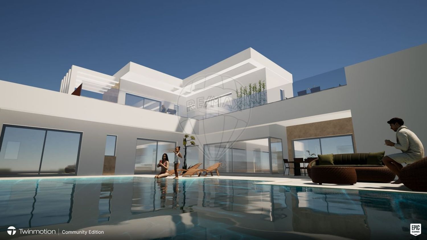  Land in Lagoa, Portugal No. 227040