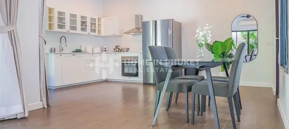 2 Schlafzimmer Haus in Rawai, Thailand, Nr. 60470 8