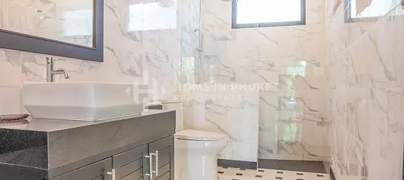 2 Schlafzimmer Haus in Rawai, Thailand, Nr. 60470 12