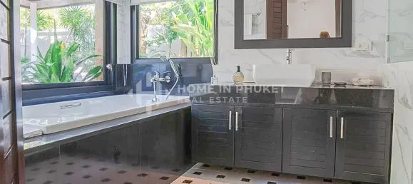 2 Schlafzimmer Haus in Rawai, Thailand, Nr. 60470 13