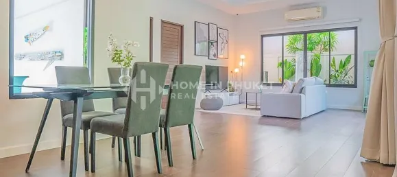 2 Schlafzimmer Haus in Rawai, Thailand, Nr. 60470 7
