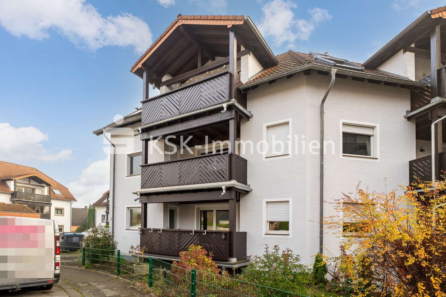 2 bedrooms Apartment in Rhein-Erft, Germany No. 151294