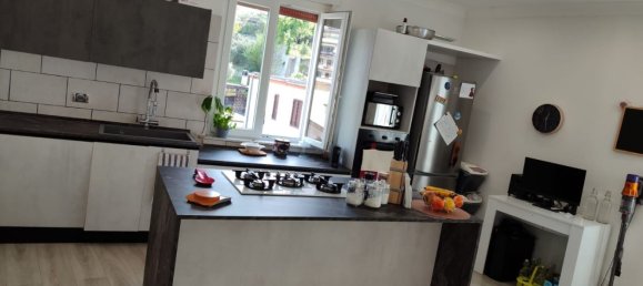 3-salle Penthouse à Rome, Italy No. 26923 12