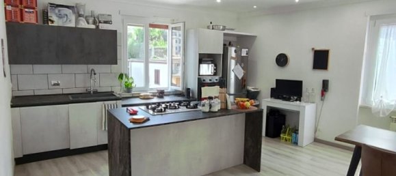 3-salle Penthouse à Rome, Italy No. 26923 14