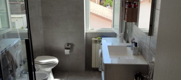 3-salle Penthouse à Rome, Italy No. 26923 16