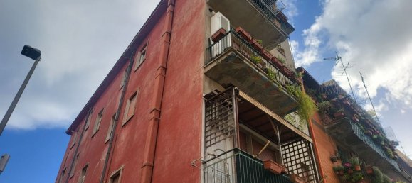 3-salle Penthouse à Rome, Italy No. 26923 8