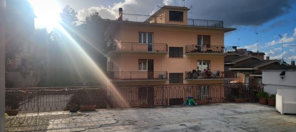 3-salle Penthouse à Rome, Italy No. 26923 20