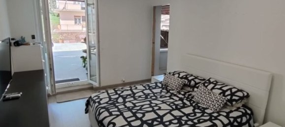 3-salle Penthouse à Rome, Italy No. 26923 17